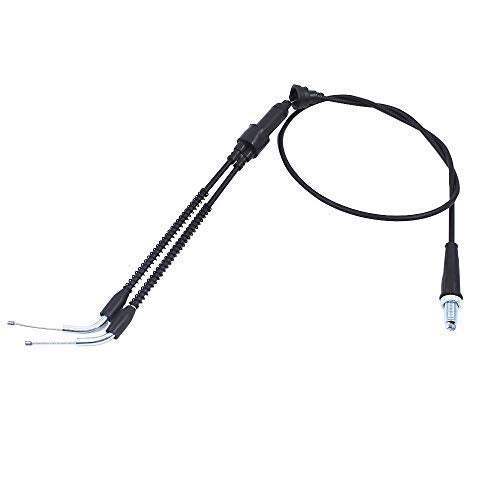 Throttle Cable Tors Eliminator Fit For Yamaha Banshee 350 1987-2006 01-0813