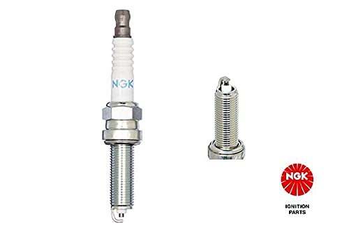 NGK LMAR6C-9 NGK Standard spark plugs are proven technology that offer reliable performance. Actual OE or equivalent replacement