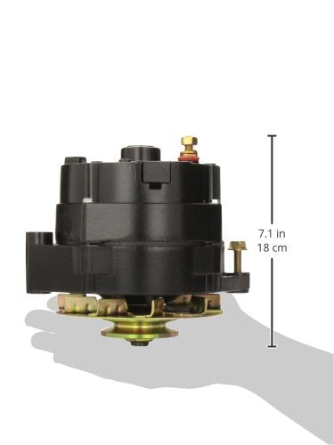 Powermaster 57294 Alternator