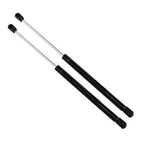 Front Hood Lift Supports Struts Gas Springs Shocks 4048 4699 For 1999-2004 Jeep Grand Cherokee,Pack Of 2