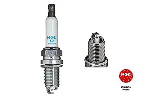 NGK (5592) PFR7W-TG Laser Platinum Spark Plug, Pack of 1