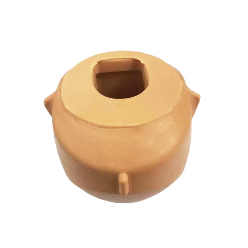 Dasparts Engine Snub Mount 8E0199339 For Audi A4, S4, A6, S6, Allroad, B6, B7, C5, C6