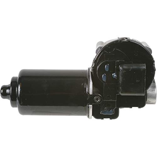 Cardone 85-2010 New Wiper Motor