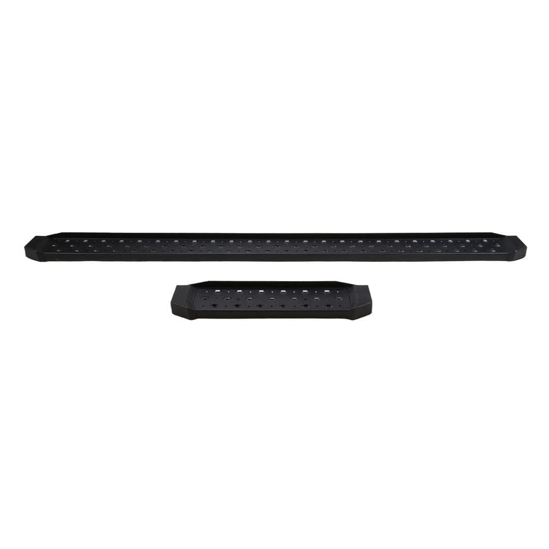 Trailfx Running Board Rbv10B