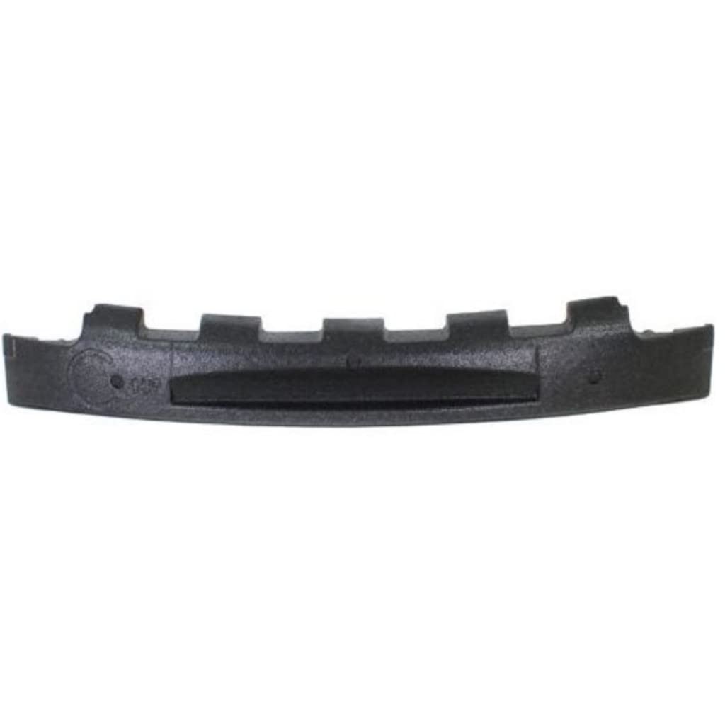 For Toyota Camry 2012 2013 2014 Bumper Absorber | Front | L | LE | XLE | Hybrid | 5261106120 | TO1070171