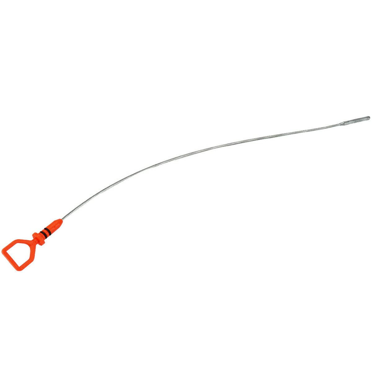 Auceramic 15650Rcaa02 Engine Oil Dipstick Level Dip Stick Fit For Honda Accord Crosstour Odyssey Pilot Ridgeline Acura Rdx Mdx R