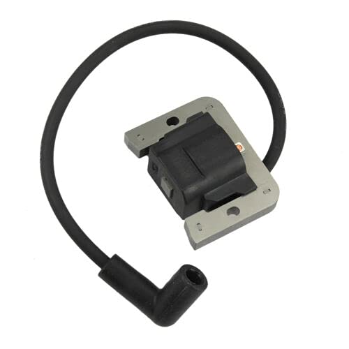 Partsrun 32-707-01-S 25-707-03-S Ignition Module For Kohler Part # 3258425S Kt740 Kt745 Zt740# 3258407-S, 32 584 07-S, 3258409-S