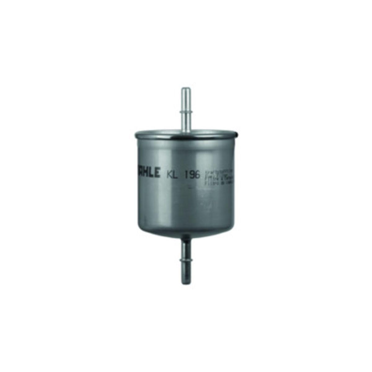 Mahle Original Kl 196 Fuel Filter