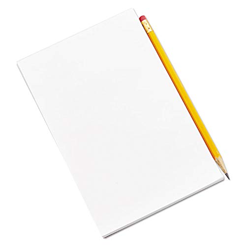 Unv35613 - Universal Scratch Pads