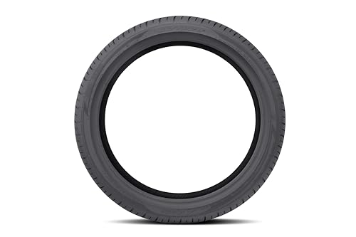 Atturo AZ850 Summer Passenger Car High Performance Radial Tire-285/30R20 285/30/20 285/30-20 99Y Load Range XL 4-Ply BSW Black S