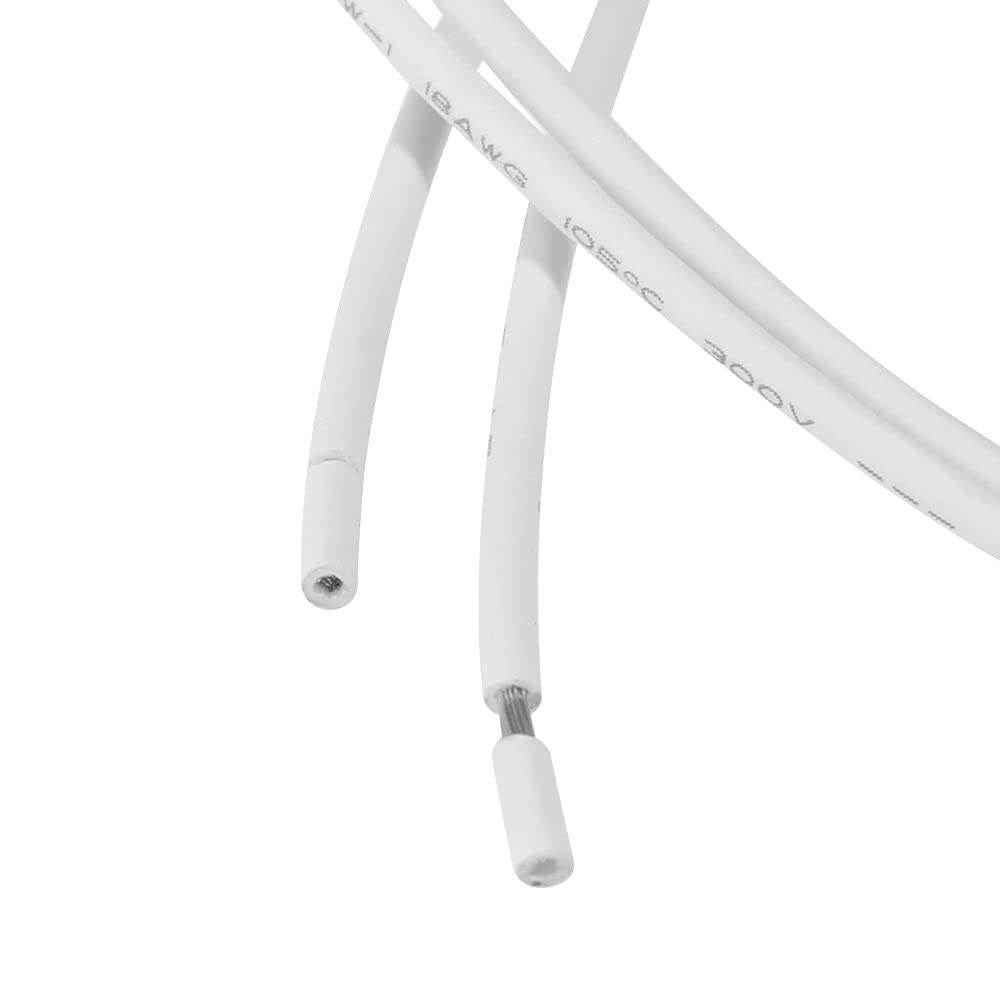 2 Wire Turbo Vgt Solenoid & Ipr Pigtail Harness Replacement For 6.0L Ford Powerstroke & Chevy Gmc Duramax 6.6L