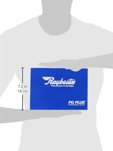 Raybestos Element3 Automotive Replacement Brake Master Cylinder For Select Chevrolet, Pontiac, Oldsmobile (Mc36306)