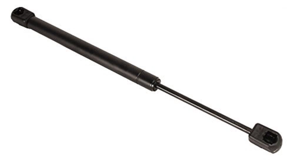 Rv Designer G10, Gas Prop Door Support, 15 Inch, 30 Lb. Load Capacity, Exterior Hardware , Black