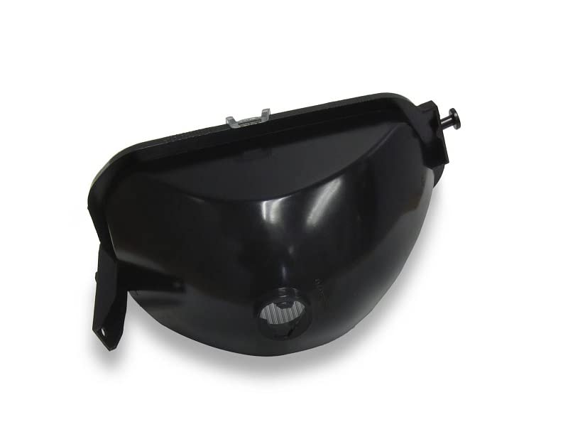 Polaris Ranger Rzr Sportsman Headlight Assemblies W/Bulb 2410615 & 2410616 (Pair)