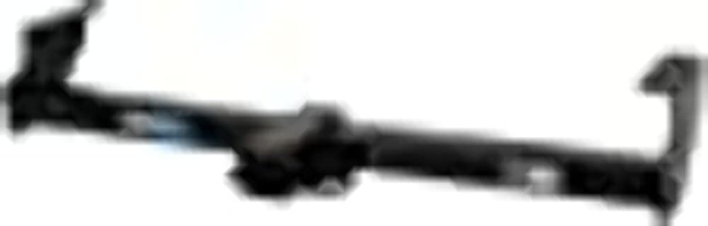 Husky Towing 33038 2015-2020 Ram Brake Control Harness