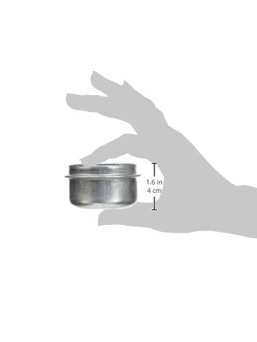 Tekonsha 5651 Grease Cap - Od: 2.450