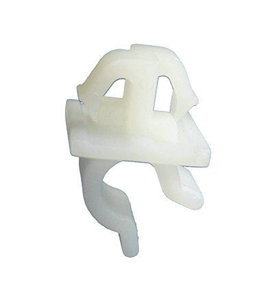Autobahn88 Retainer Clip For Hood Prop Rod, Compatible With Toyota (Oem: 5345514020) (Pack Of 20)