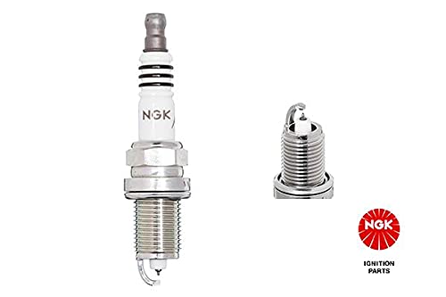 Ngk 6441 Zfr6Fix-11 Iridium Ix Spark Plug, Pack Of 4