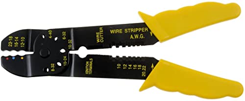 Dorman Help! 85595 Crimping Tool