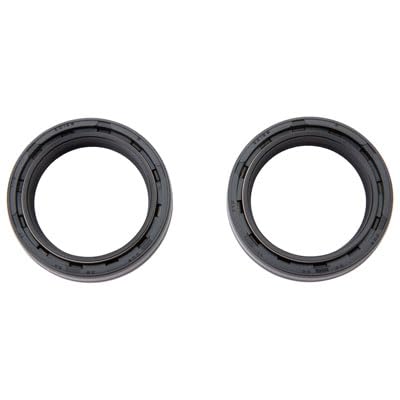 Tusk Fork Seals For Harley-Davidson Sportster 1200 Roadster Xl1200R 2004-2007