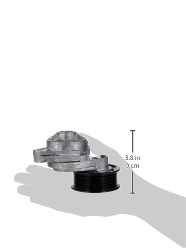 Gm Genuine Parts 12569301 Drive Belt Tensioner