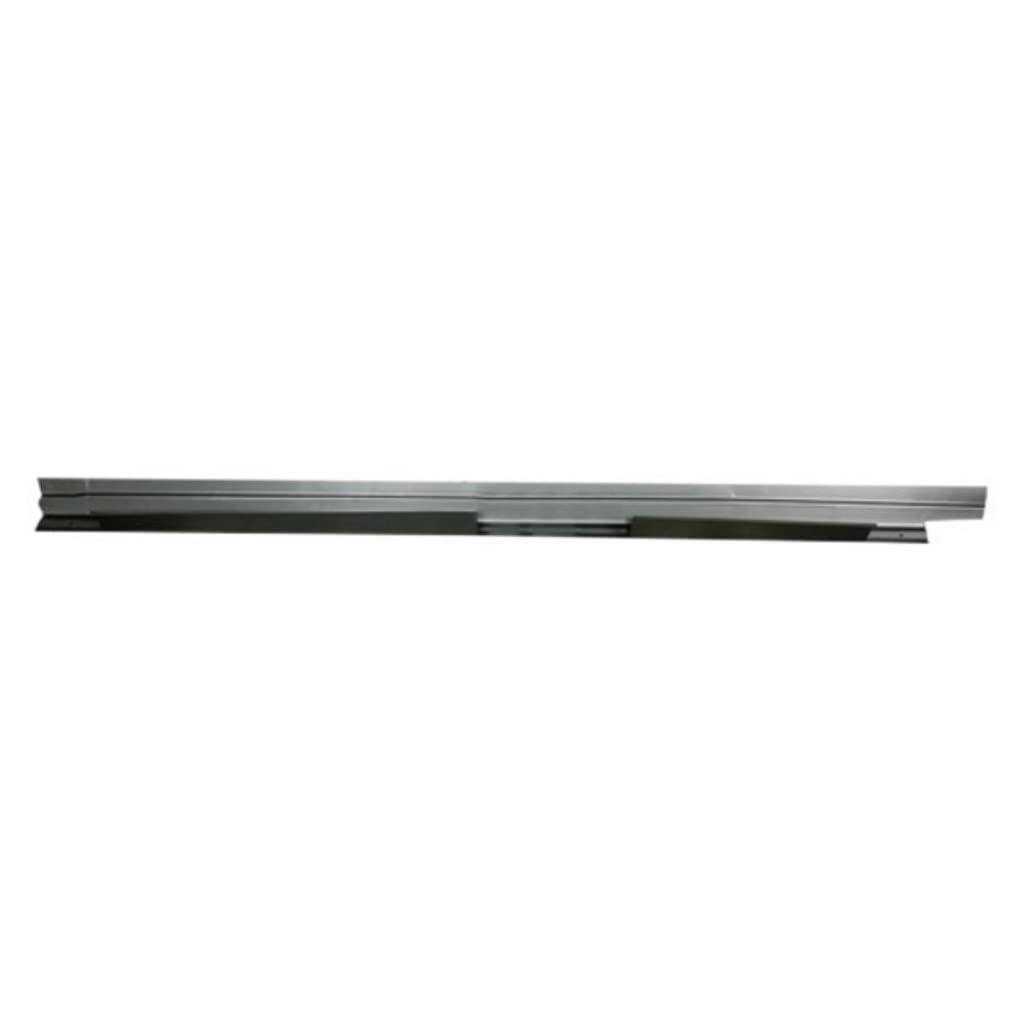 For Ford F-150 2009 2010 2011 2012 2013 2014 Rocker Panel Passenger Side | 4 Door | Crew Cab