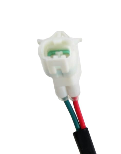 Trq Left Power Window Regulator & Motor Assembly Drivers Side Compatible With 1990-1991 Toyota 4Runner 1989-1995 Pickup