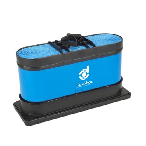 Donaldson DBA5291 Powercore Air Filter AF55005 5261248 Ford F-750 W/Cummins QSB6.7