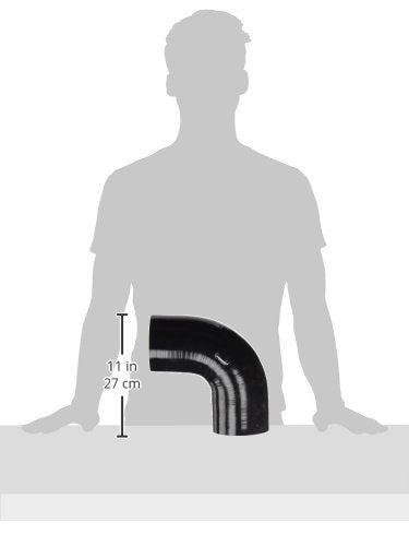 Vibrant Performance 2746 4 Ply Reinfor Sil Elb Con