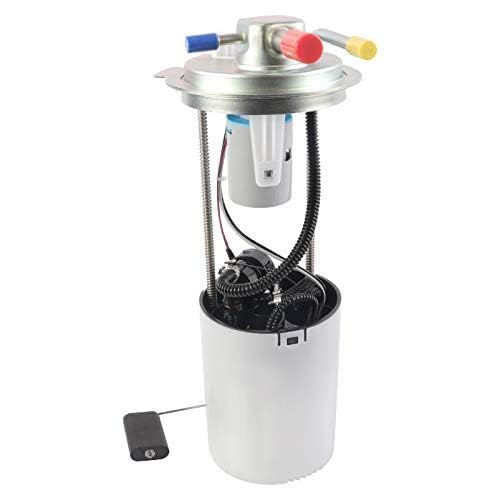 Feidks Fuel Pump Assembly W/Sensor Replace# E3609M Compatible With 2004-2007 Chevy Silverado;Gmc Sierra 1500/Gmc Sierra 1500Hd/G