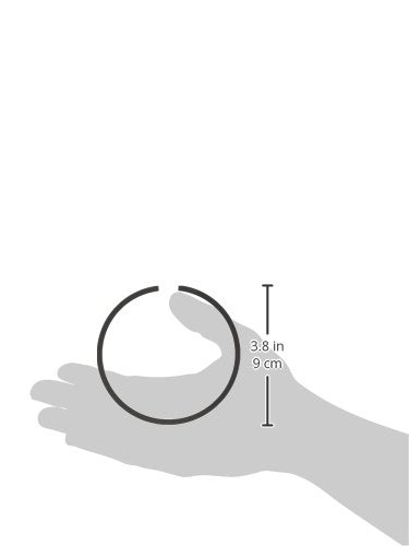 Vertex 590393000001 Replacement Ring Set