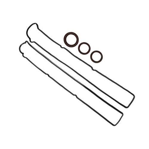 Unifizz Car Engine Valve Gaskets Cover Set Left Right 1121446011 1121346030 For Lexus Gs300 1998-2005 For Lexus Is300 2001-2005 For Lexus Sc300 1992-2000