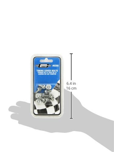 Mr. Gasket 6090 Timing Cover Bolt
