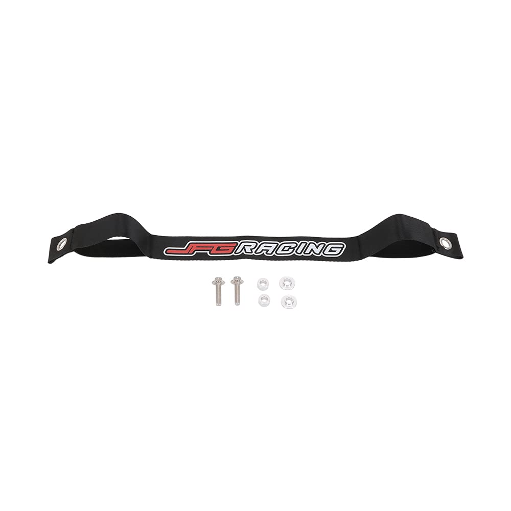 Jfg Racing Universal Motorcycle Rescue Pull Belt Rear Shock Absorber Tie Down Straps For 250Xcfw 350Excf 350Sxf 350Xcf 350Xcfw Seis Dias 400Xcw 450 Smr 450Exc Ee.Uu. 450Excf