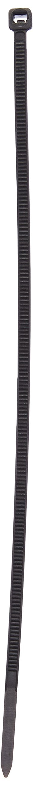 Dorman 83904 Black 8 Wire Ties, (Pack Of 20)