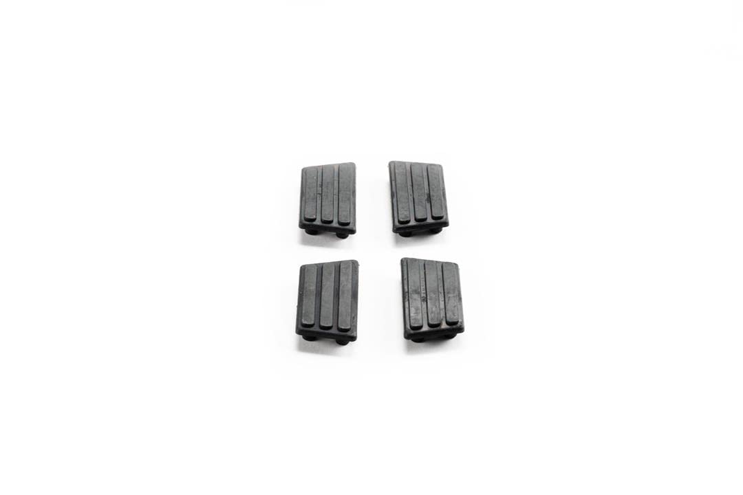 Factor 55 Rubber Guard For Flatlink Series, Pack Of 4