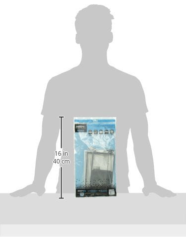 Metra 95-5818 Double Din Dash Kit for Select 1997-2003 Ford, Lincoln, Mercury, Mazda Vehicles