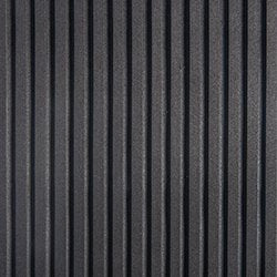 BlackTip Jetsports Traction Mats Compatible with Sea-Doo 2002-2009 GTX 4-Tec/RXT/Wake - See Description (Black Grooved)