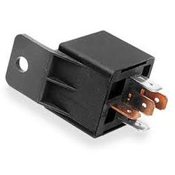 Standard Motor Products Mc-Rly4 Relay Starter For Harley-Davidson Oem# 31504-91A