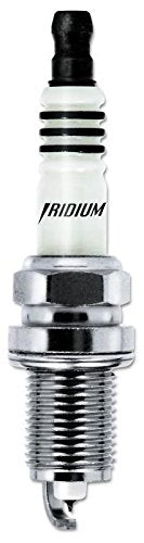 Ngk Bpr7Eix - Iridium Spark Plug - Single/--