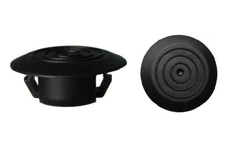 Autobahn88 Retainer Clip For Skirt Panel, Compatible With Gm,Toyota (Oem: 88970495, 88973654, 7692452021) (Pack Of 20)