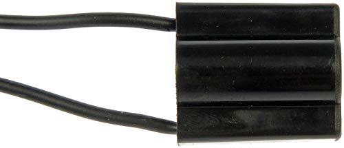 Dorman 85809 Electrical Sockets - 2-Wire/Terminal Seal Beam Lamp 4001 Bulb Compatible With Select Models