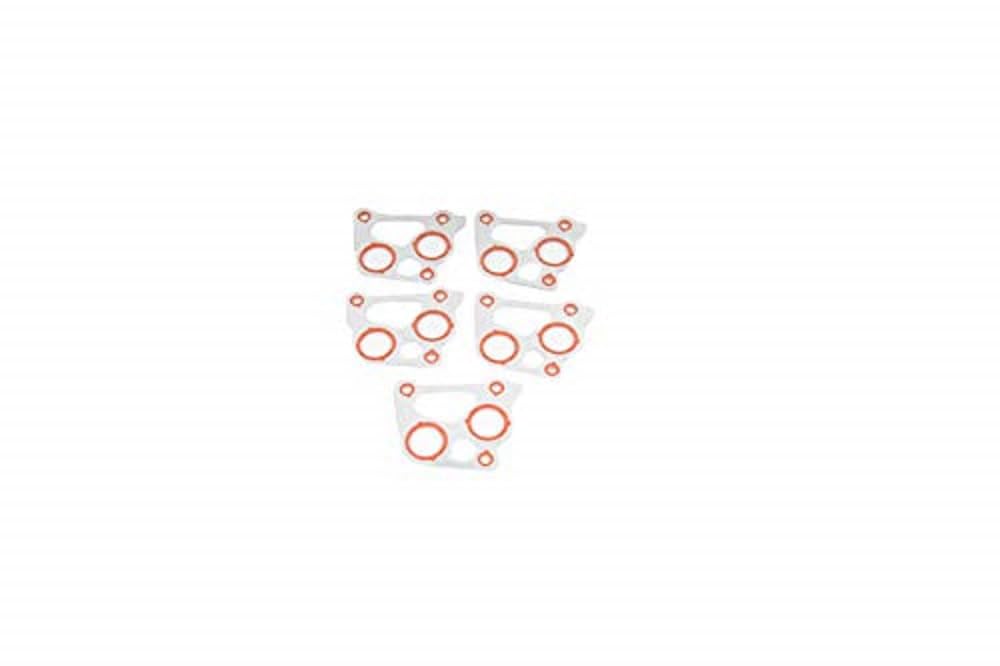 Gm Acdelco 12573044 Professional Engine Oil Filter Adapter Gasket