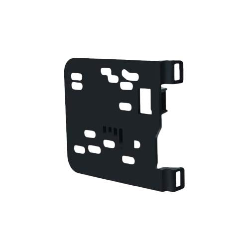 Metra 99-9109B Double Din Radio Install Kit