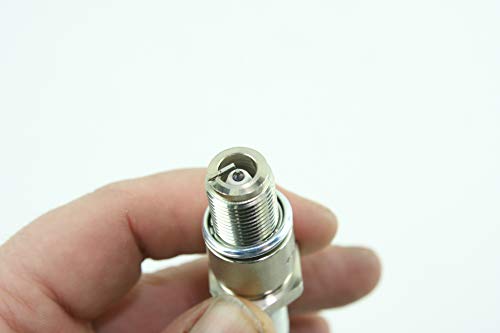NGK 6701 - Import Spark Plug - Part # 6701