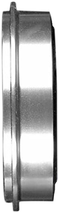 Bendix Premium Pdr0749 Rear Brake Drum For Hyundai Sonata 2002-1999, Kia Magentis 2006-2001, Optima 2002-2001