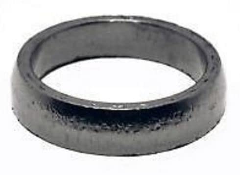 Spi Manifold-Pipe Exhaust Header Joint For Snowmobile Polaris 800 Switchback Assault/Intl 2011-2015