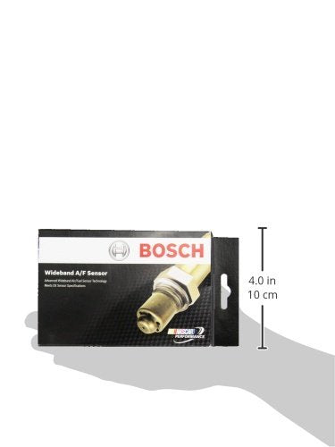 Bosch Oxygen Sensor - 17361