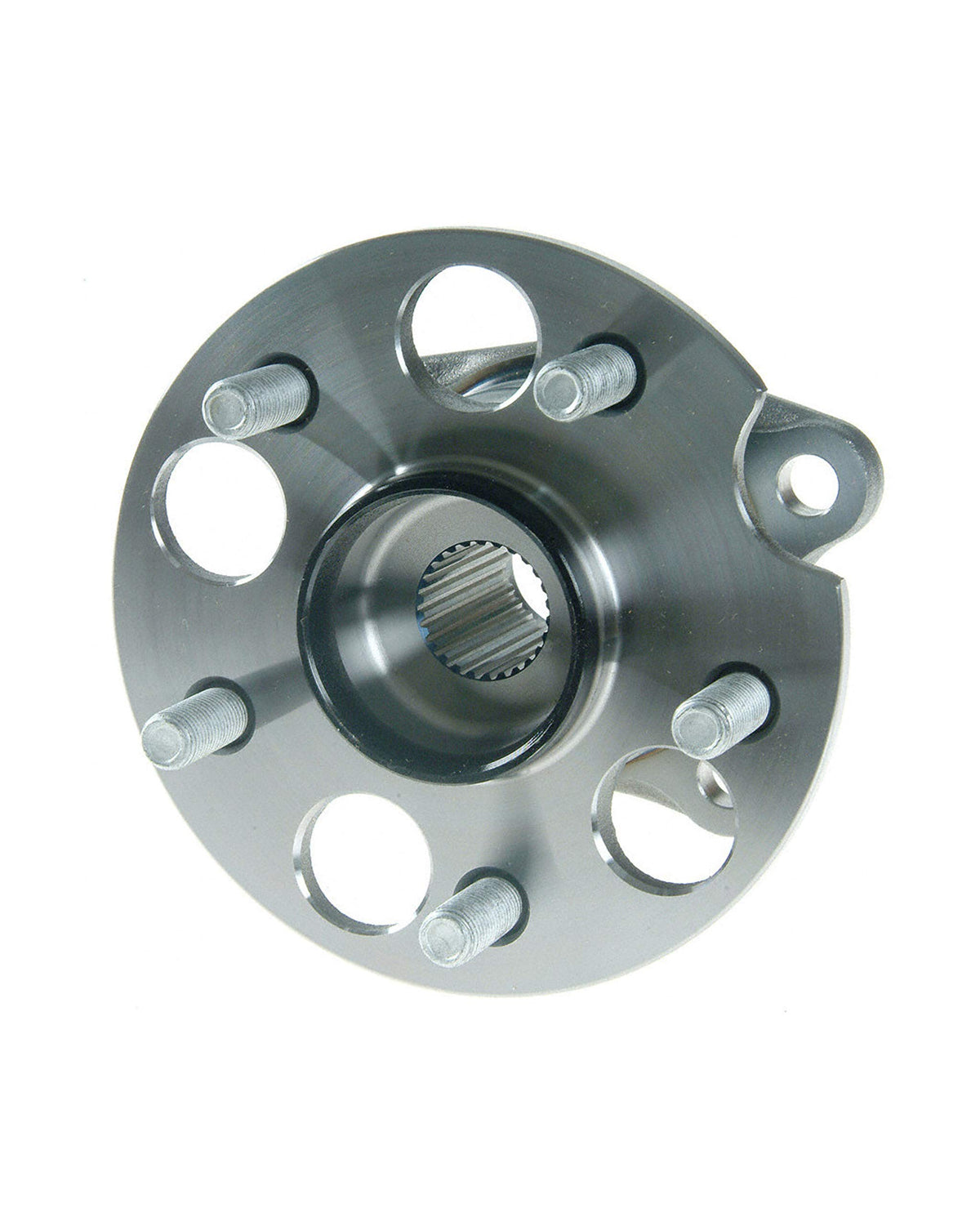 Moog 512284 Wheel Bearing And Hub Assembly For Toyota Highlander