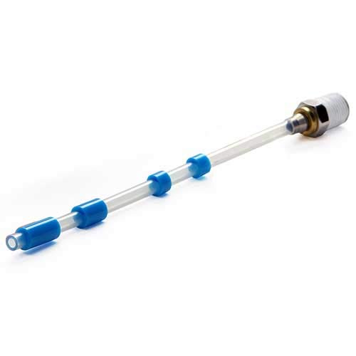 Tornador Tornador Classic Car Cleaning Gun & Blow Out Tool Z-014 Rebuild Kit - CT-200 - Includes CT-100 Cone, CT-101 Tube, CT-10